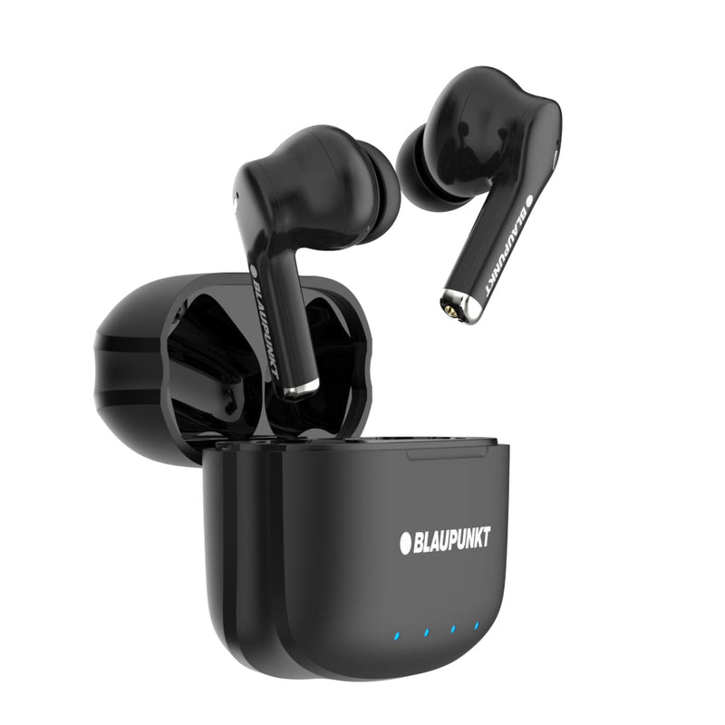 BTW100 Xtreme True Wireless Bluetooth Earbuds (BK)-21