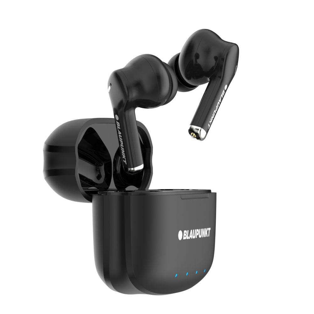 BTW100 Xtreme True Wireless Bluetooth Earbuds (BK)-22