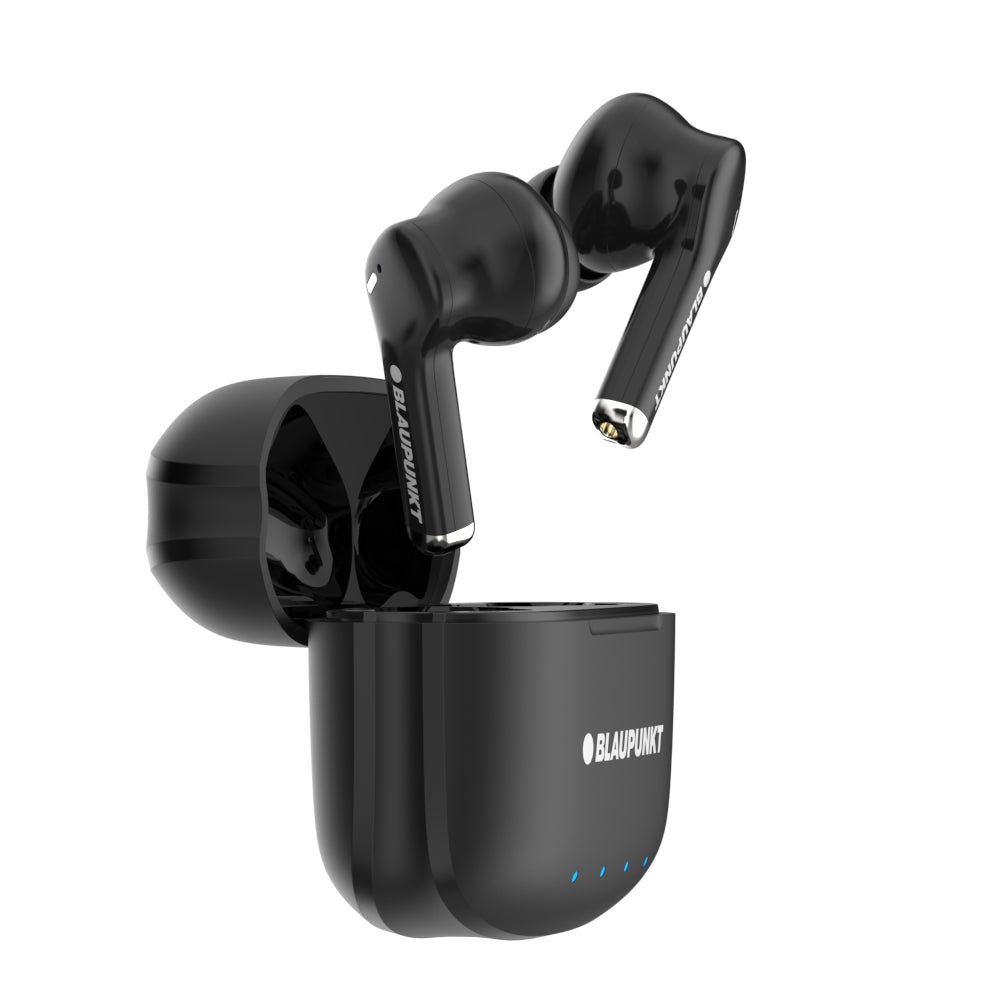 BTW100 Xtreme True Wireless Bluetooth Earbuds (BK)-23