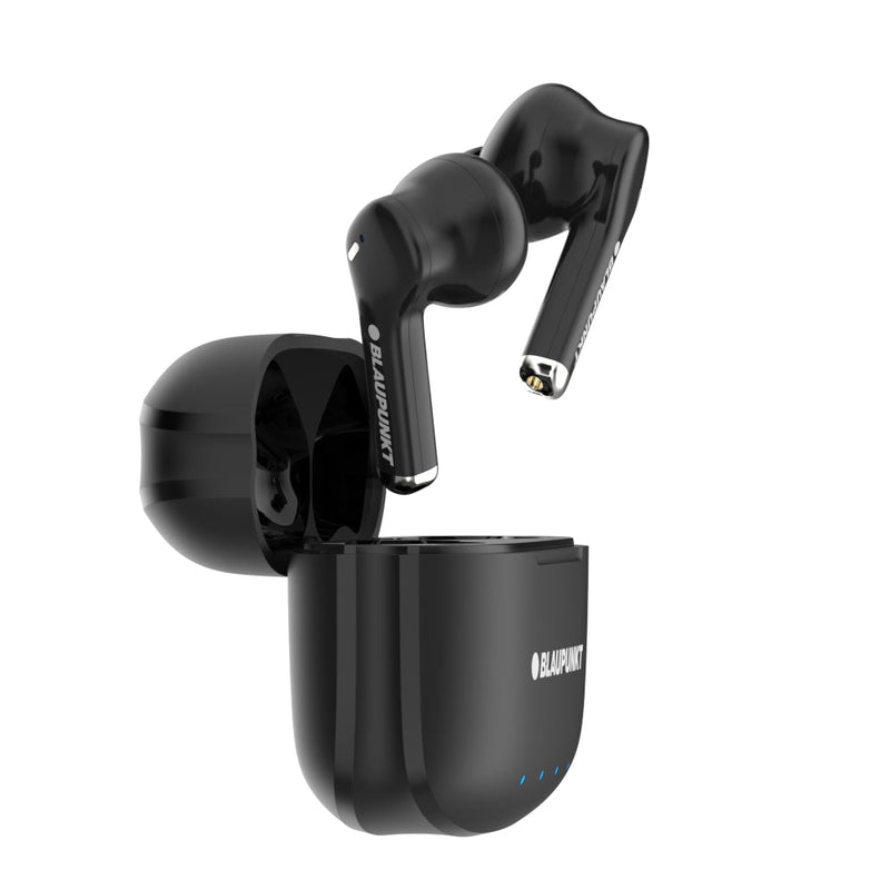 BTW100 Xtreme True Wireless Bluetooth Earbuds (BK)-24