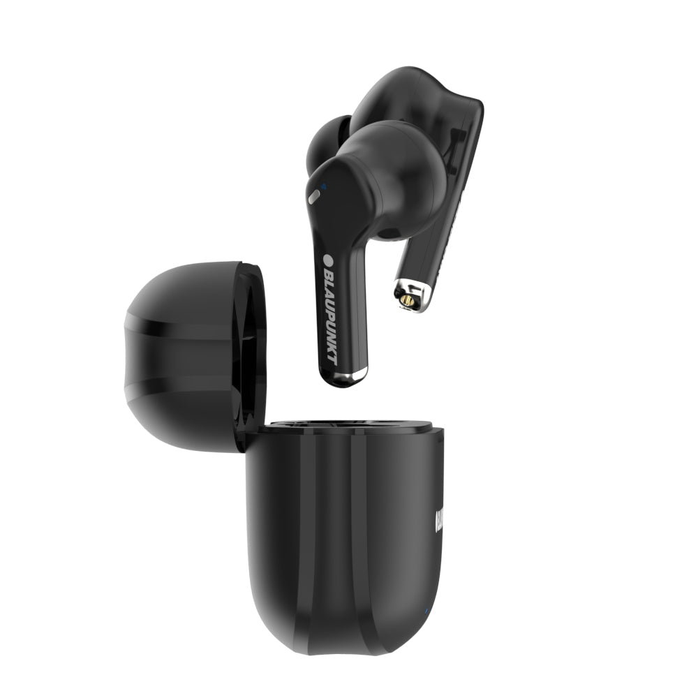 BTW100 Xtreme True Wireless Bluetooth Earbuds (BK)-26