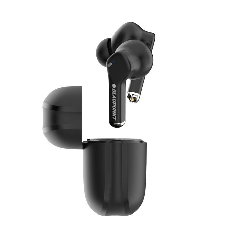 BTW100 Xtreme True Wireless Bluetooth Earbuds (BK)-27