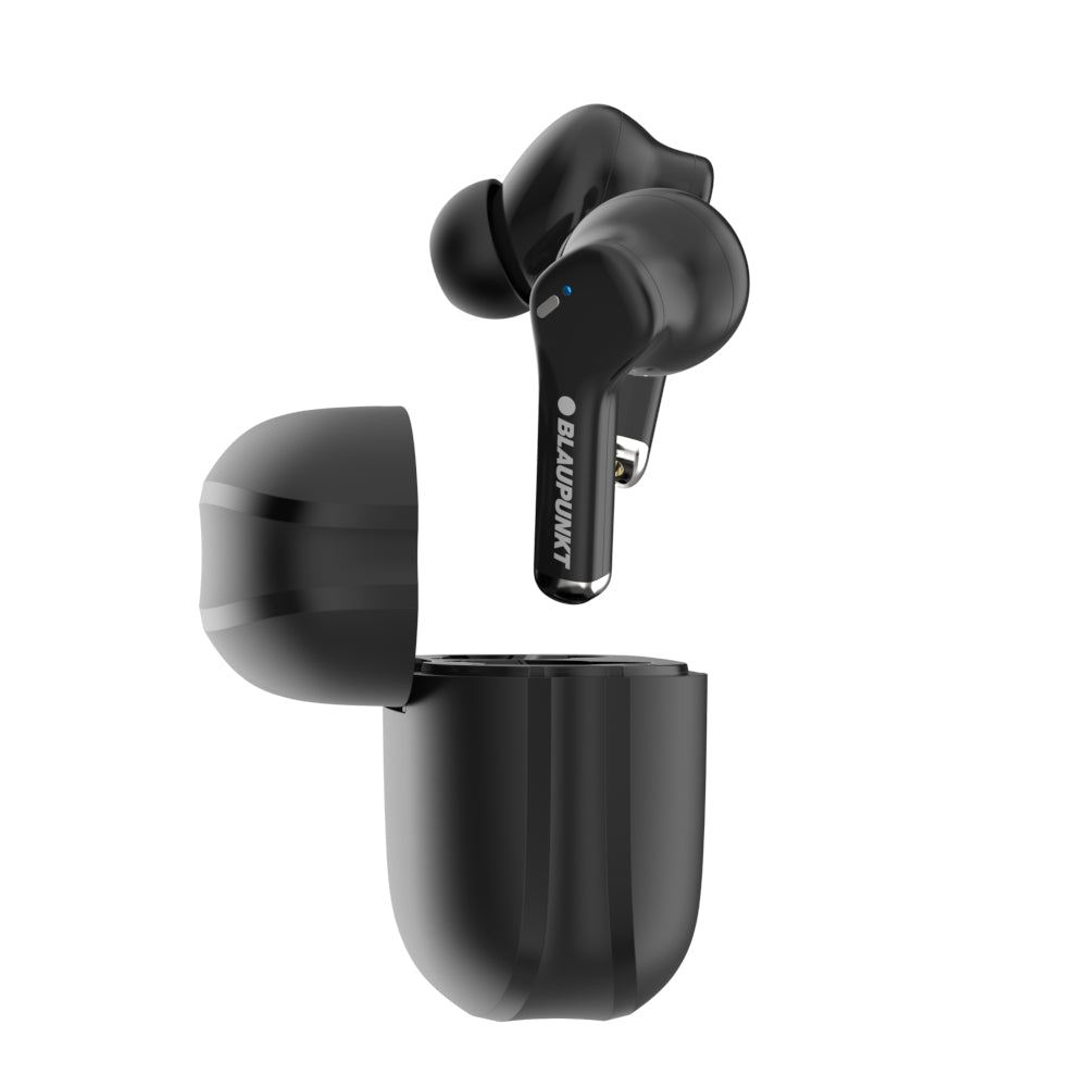 BTW100 Xtreme True Wireless Bluetooth Earbuds (BK)-28