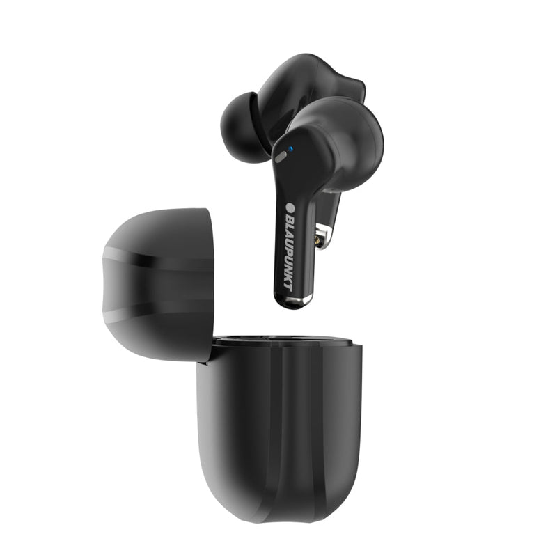 BTW100 Xtreme True Wireless Bluetooth Earbuds (BK)-28
