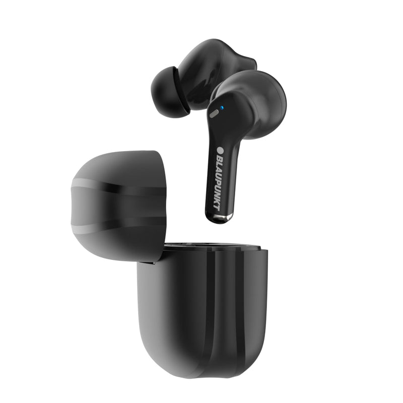 BTW100 Xtreme True Wireless Bluetooth Earbuds (BK)-29