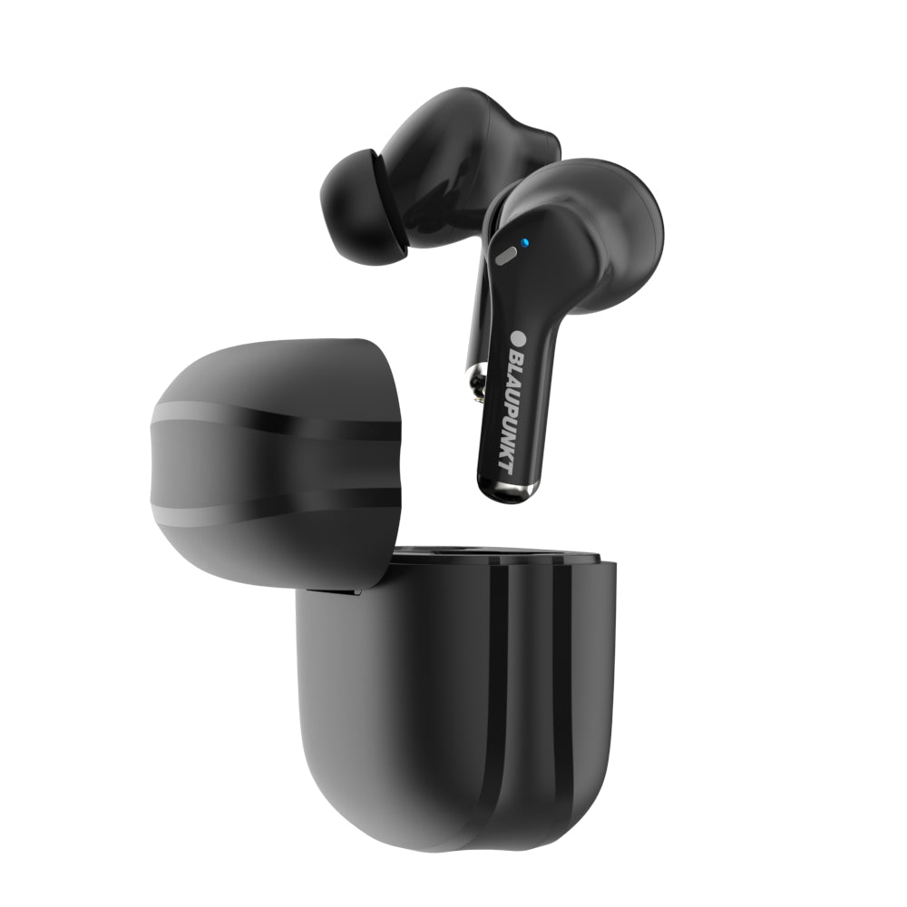 BTW100 Xtreme True Wireless Bluetooth Earbuds (BK)-30