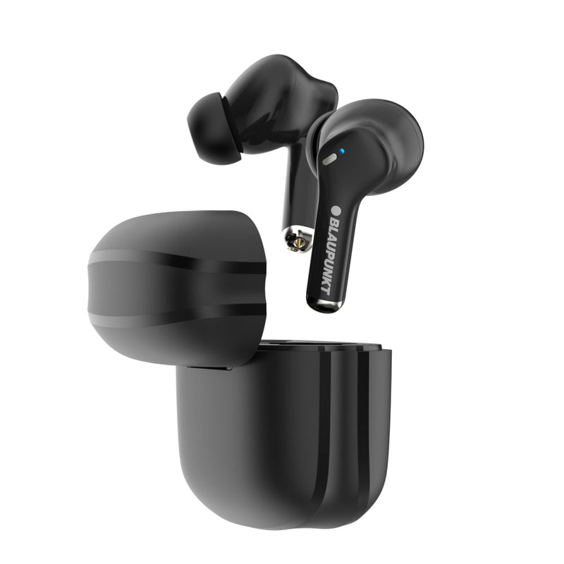 BTW100 Xtreme True Wireless Bluetooth Earbuds (BK)-31