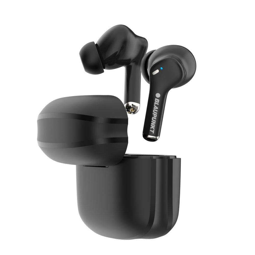 BTW100 Xtreme True Wireless Bluetooth Earbuds (BK)-32