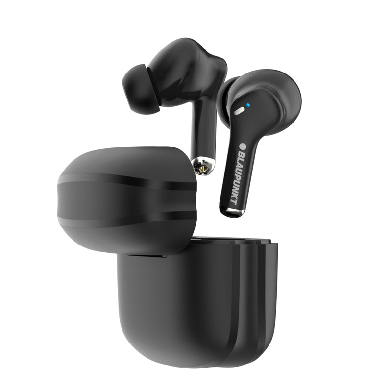 BTW100 Xtreme True Wireless Bluetooth Earbuds (BK)-32
