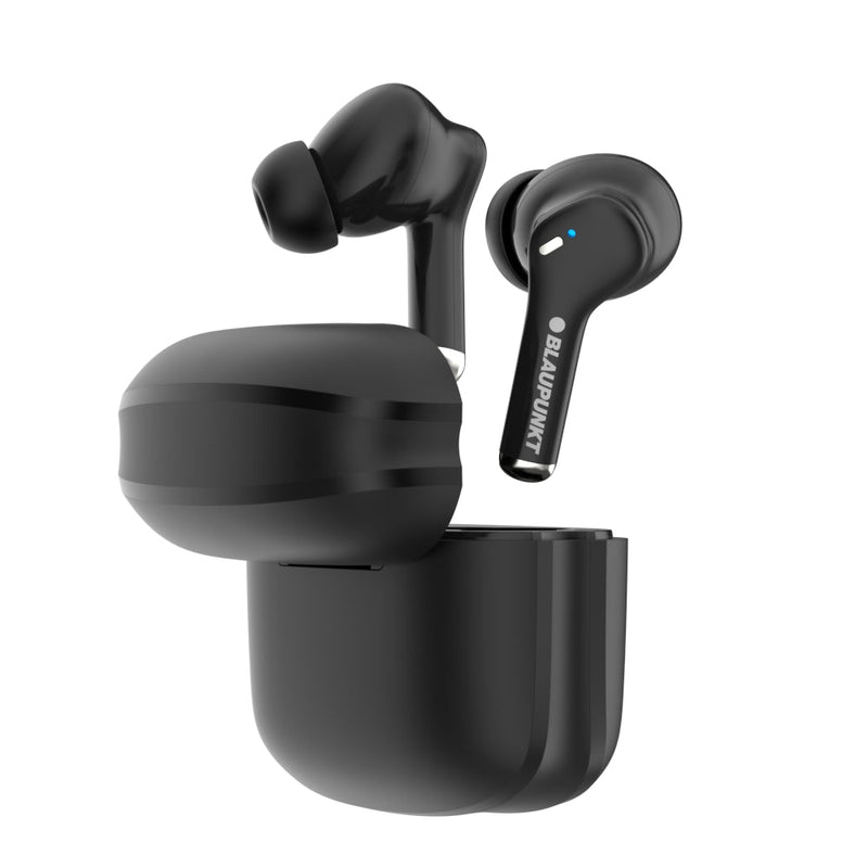 BTW100 Xtreme True Wireless Bluetooth Earbuds (BK)-33