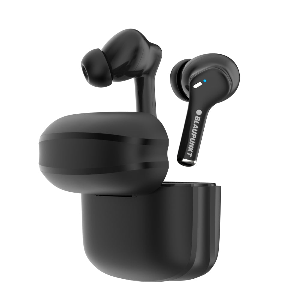 BTW100 Xtreme True Wireless Bluetooth Earbuds (BK)-34