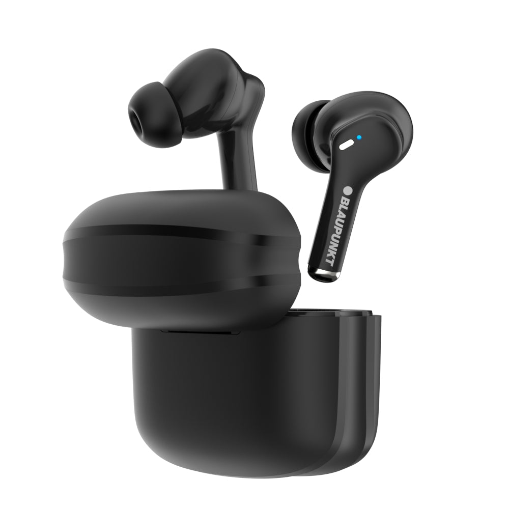 BTW100 Xtreme True Wireless Bluetooth Earbuds (BK)-35