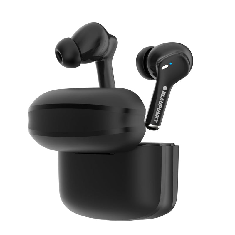 BTW100 Xtreme True Wireless Bluetooth Earbuds (BK)-36