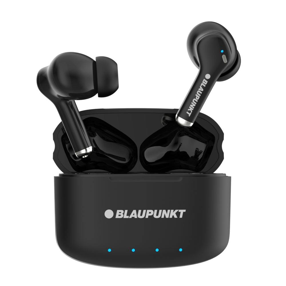 BTW100 Xtreme True Wireless Bluetooth Earbuds (BK)-9
