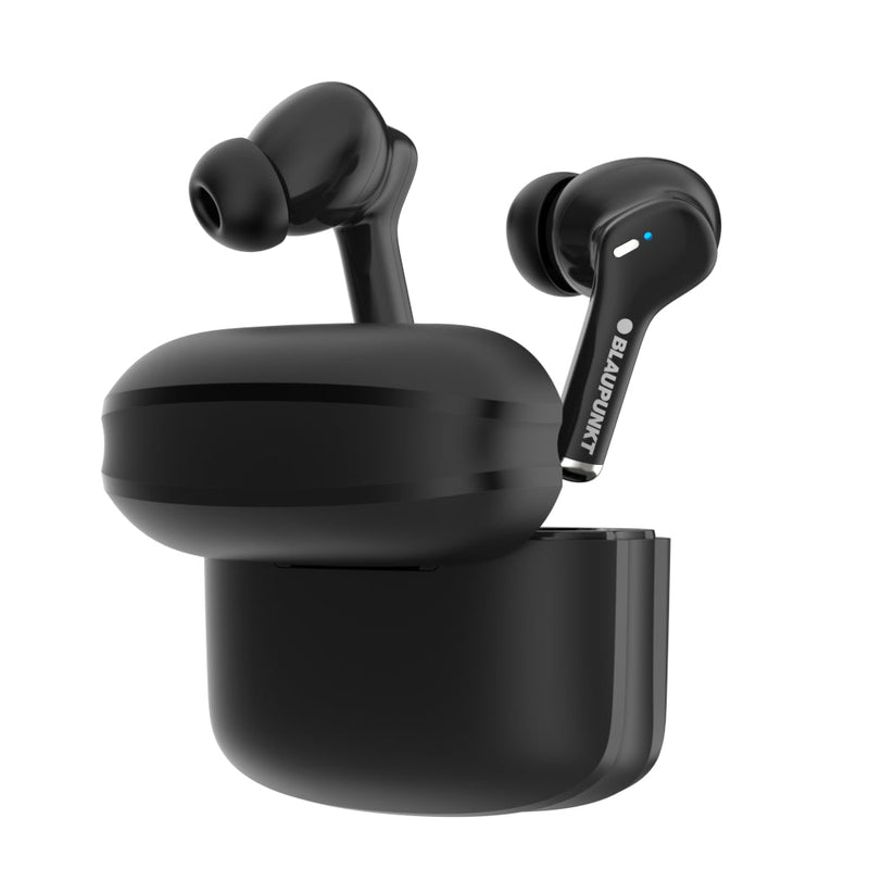 BTW100 Xtreme True Wireless Bluetooth Earbuds (BK)-37