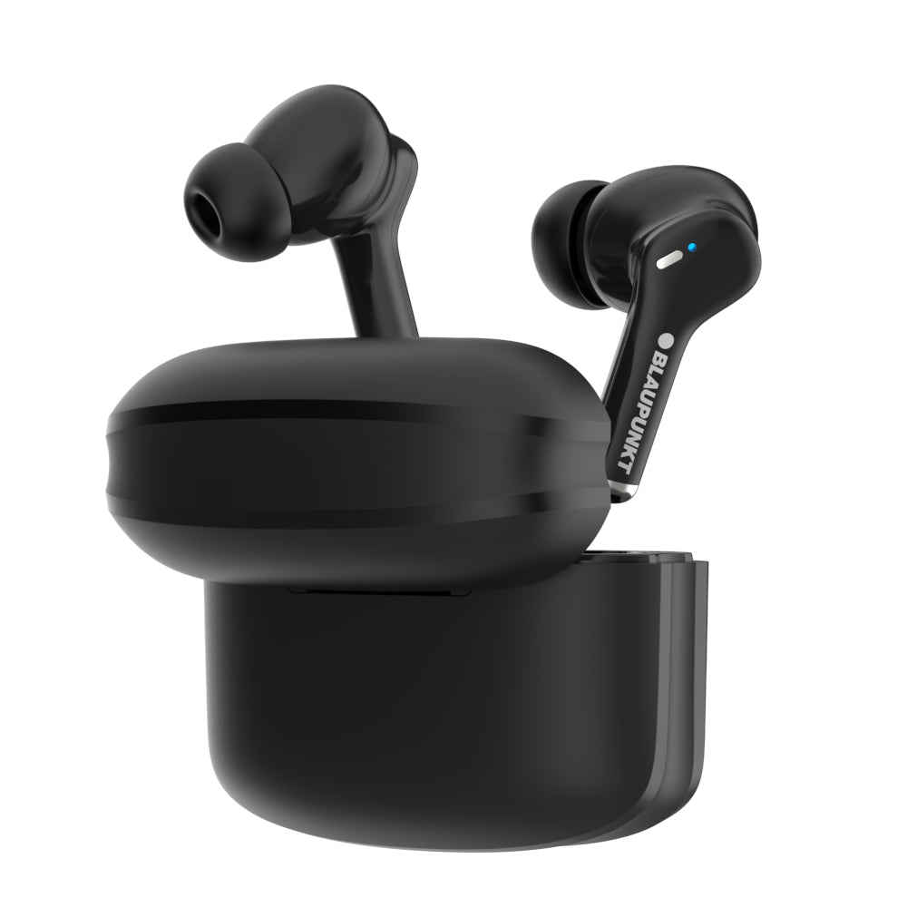 BTW100 Xtreme True Wireless Bluetooth Earbuds (BK)-38