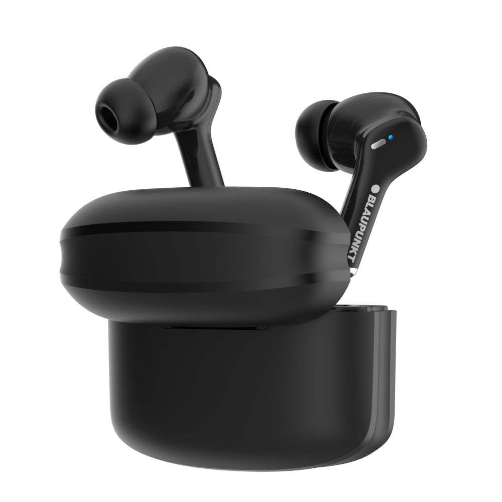 BTW100 Xtreme True Wireless Bluetooth Earbuds (BK)-39