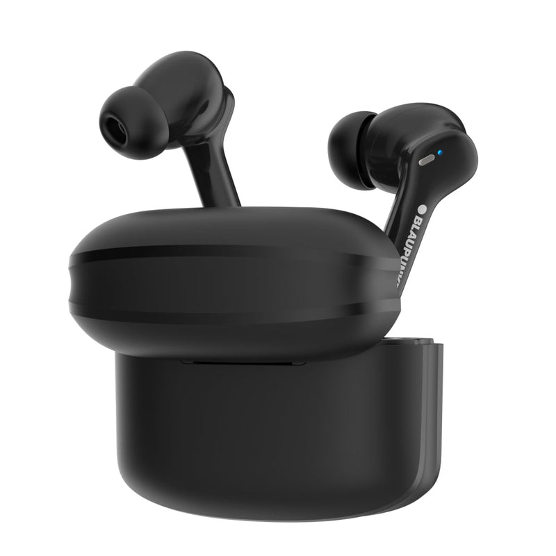 BTW100 Xtreme True Wireless Bluetooth Earbuds (BK)-40