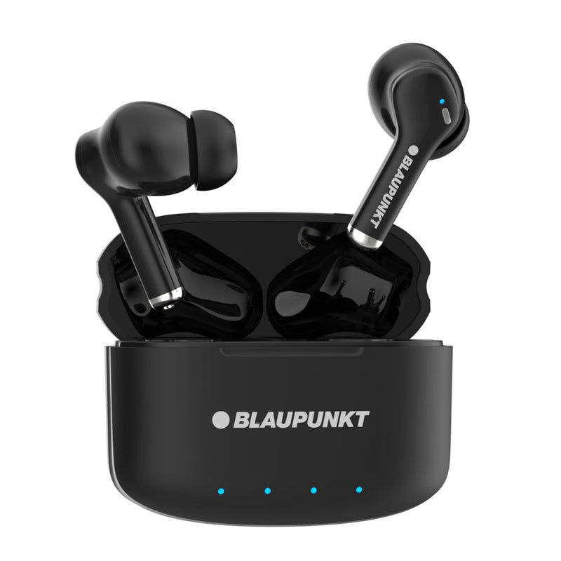 BTW100 Xtreme True Wireless Bluetooth Earbuds (BK)-10
