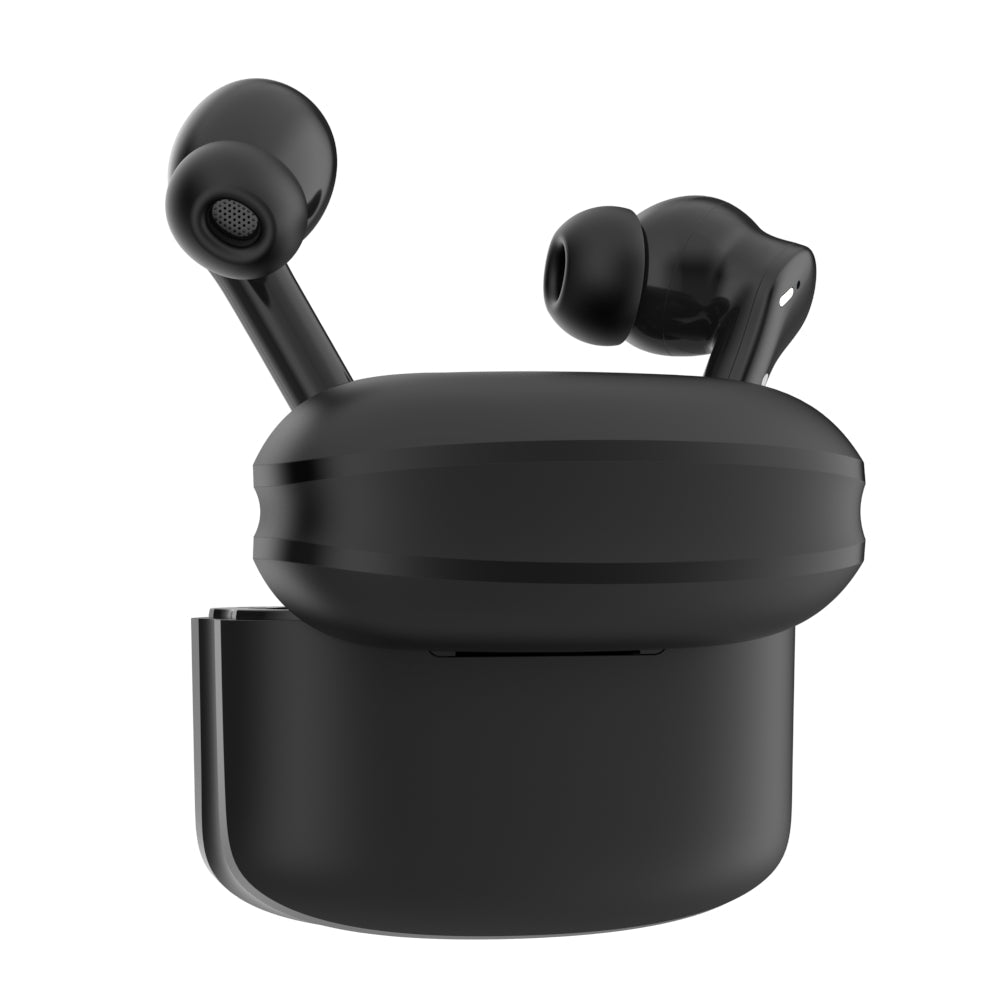 BTW100 Xtreme True Wireless Bluetooth Earbuds (BK)-50