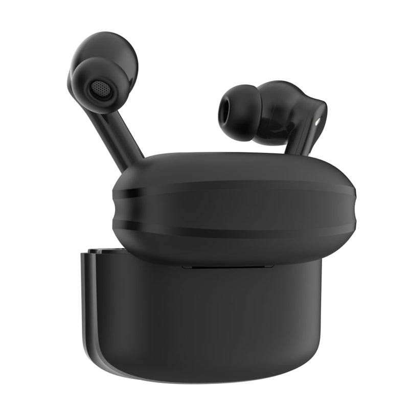 BTW100 Xtreme True Wireless Bluetooth Earbuds (BK)-51