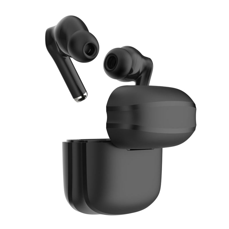 BTW100 Xtreme True Wireless Bluetooth Earbuds (BK)-58
