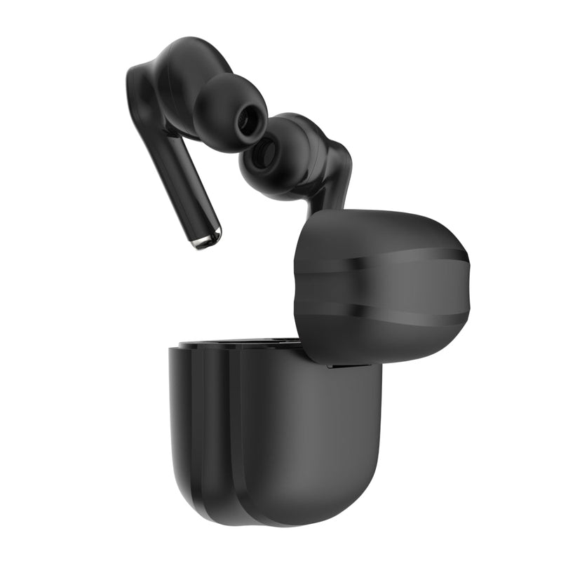 BTW100 Xtreme True Wireless Bluetooth Earbuds (BK)-60