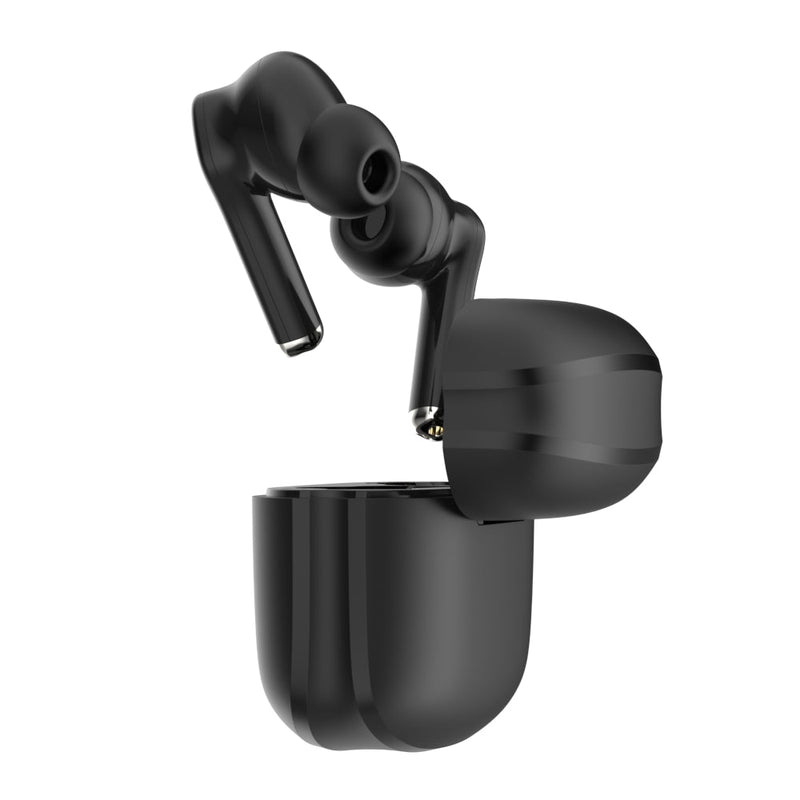 BTW100 Xtreme True Wireless Bluetooth Earbuds (BK)-61