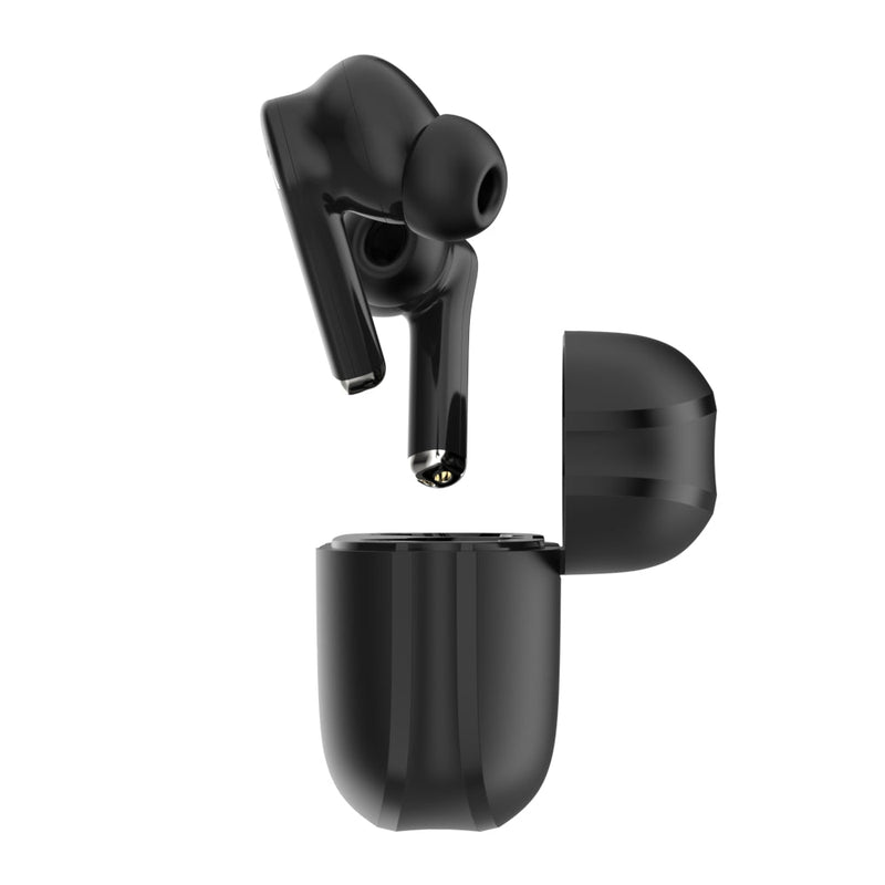 BTW100 Xtreme True Wireless Bluetooth Earbuds (BK)-64