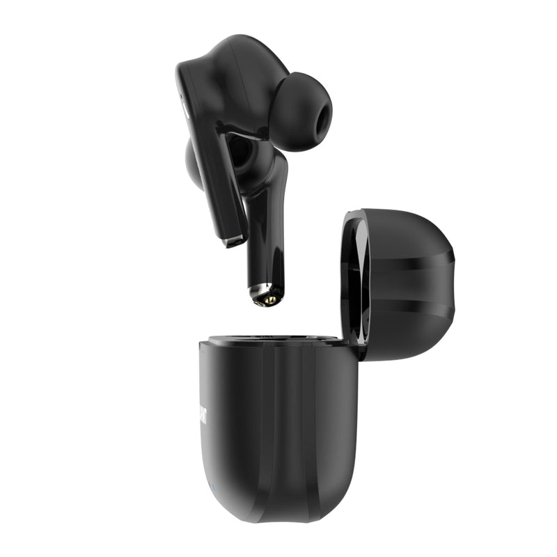 BTW100 Xtreme True Wireless Bluetooth Earbuds (BK)-65