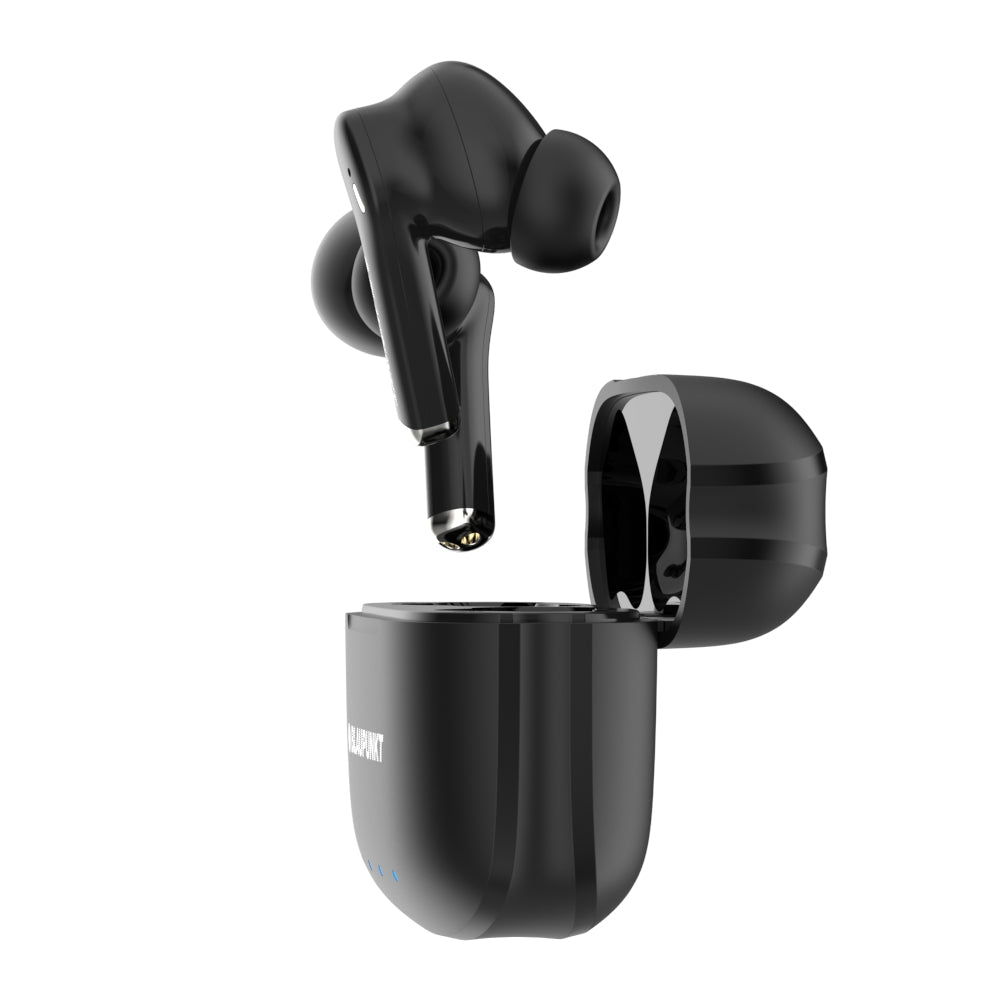 BTW100 Xtreme True Wireless Bluetooth Earbuds (BK)-66