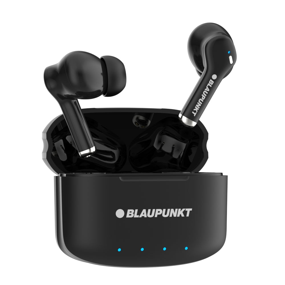 BTW100 Xtreme True Wireless Bluetooth Earbuds (BK)-12