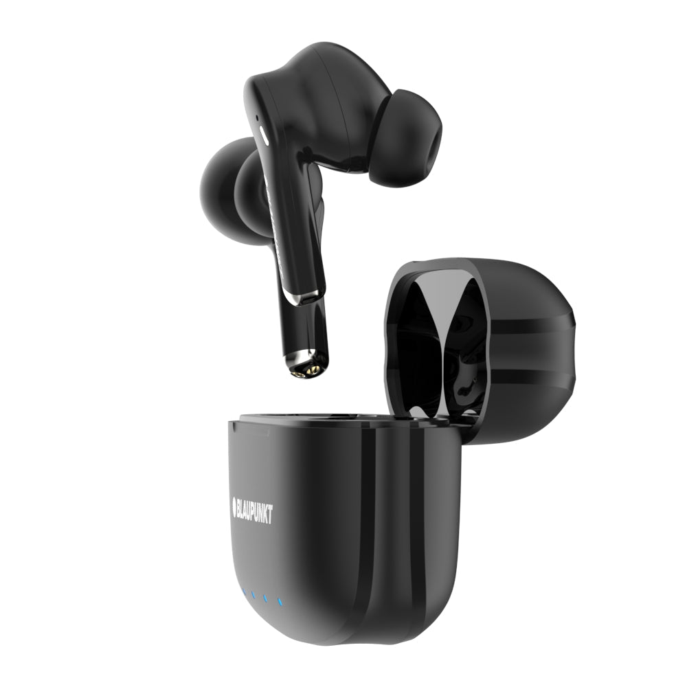 BTW100 Xtreme True Wireless Bluetooth Earbuds (BK)-67