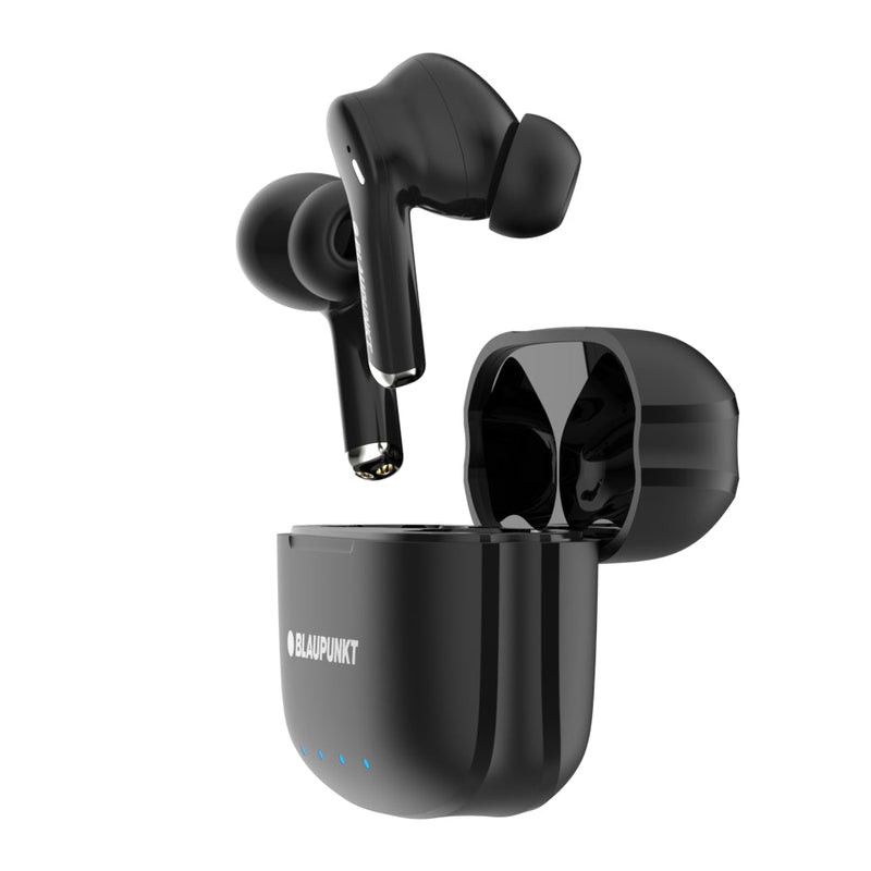 BTW100 Xtreme True Wireless Bluetooth Earbuds (BK)-68