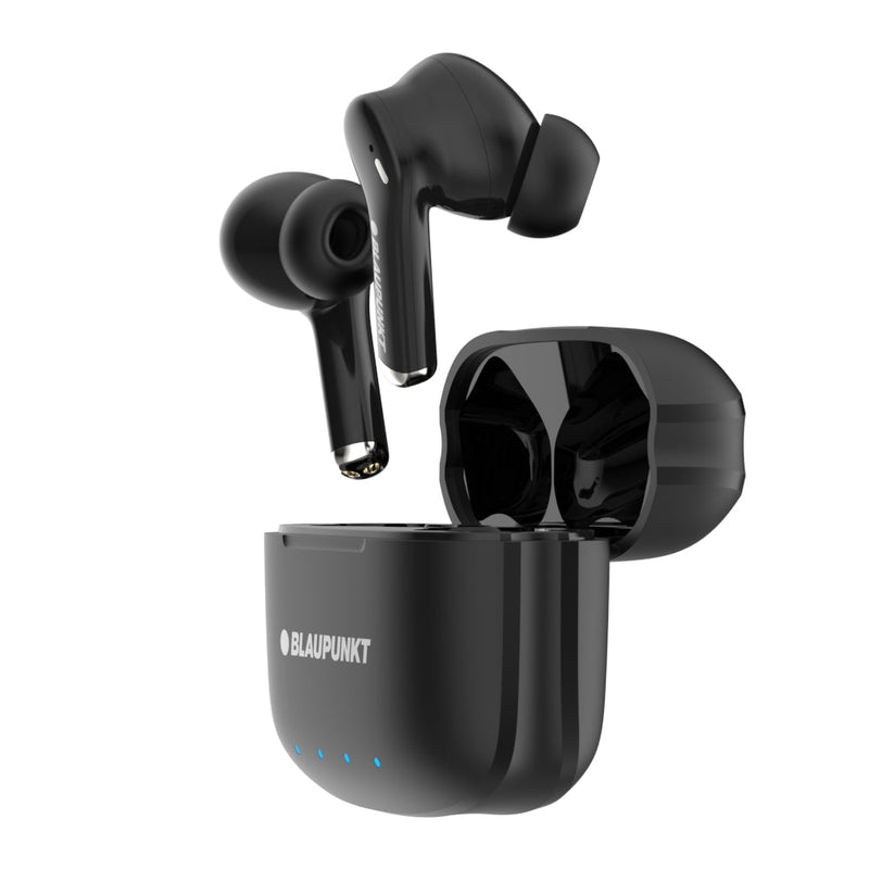 BTW100 Xtreme True Wireless Bluetooth Earbuds (BK)-69