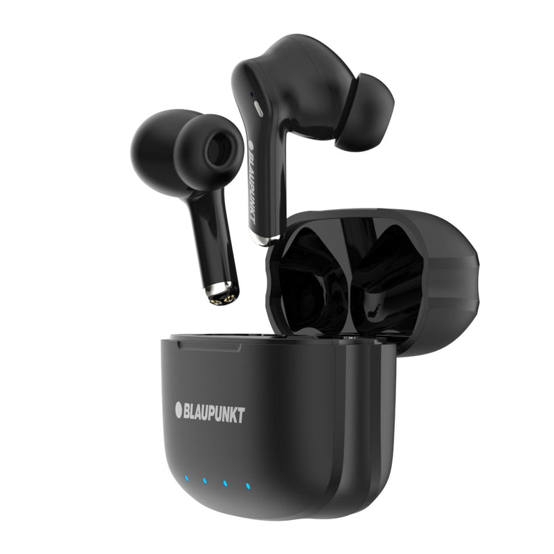 BTW100 Xtreme True Wireless Bluetooth Earbuds (BK)-70