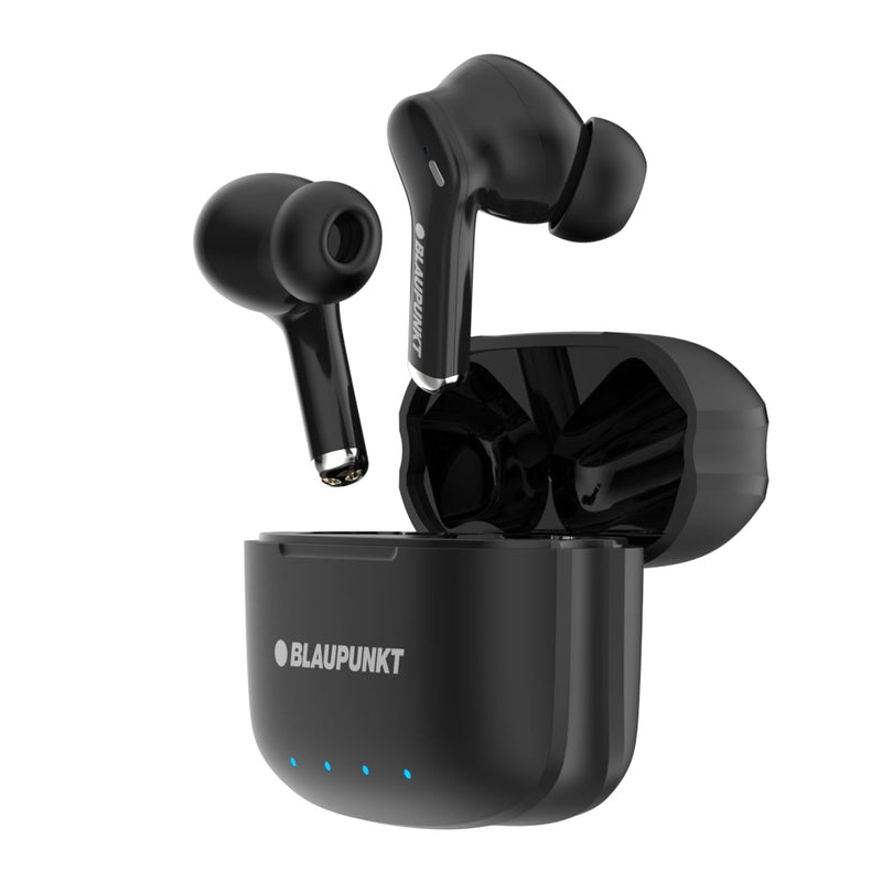 BTW100 Xtreme True Wireless Bluetooth Earbuds (BK)-71