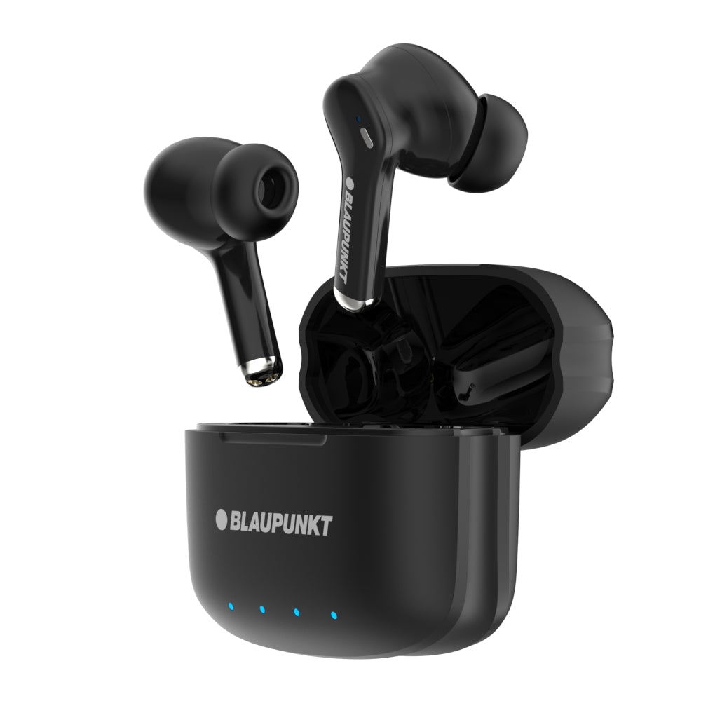 BTW100 Xtreme True Wireless Bluetooth Earbuds (BK)-72