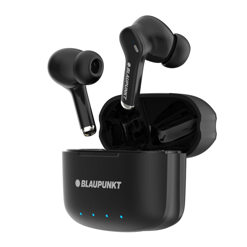 BTW100 Xtreme True Wireless Bluetooth Earbuds (BK)-73