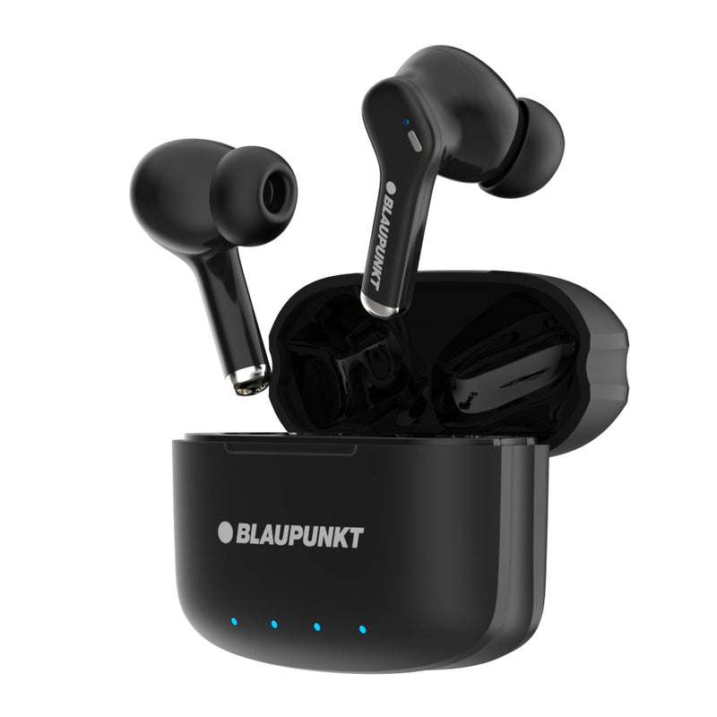 BTW100 Xtreme True Wireless Bluetooth Earbuds (BK)-74