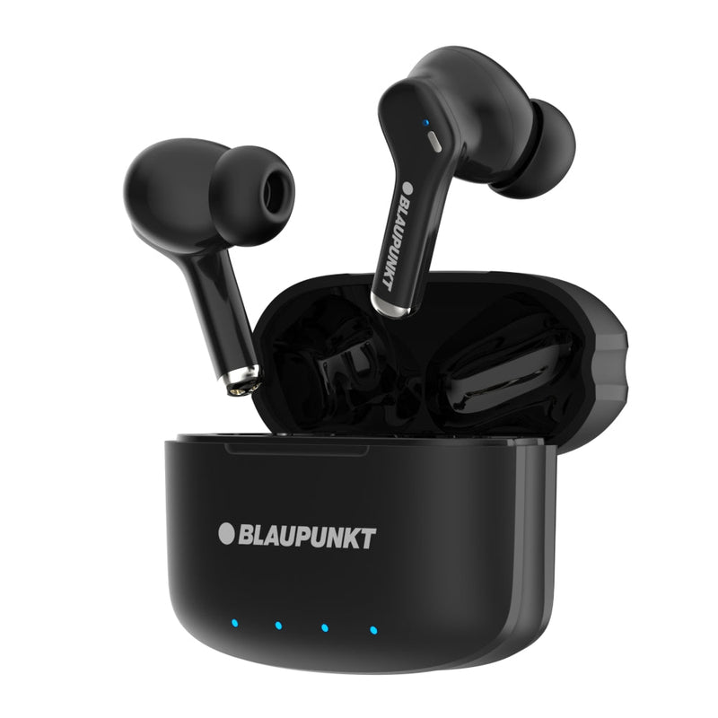 BTW100 Xtreme True Wireless Bluetooth Earbuds (BK)-75