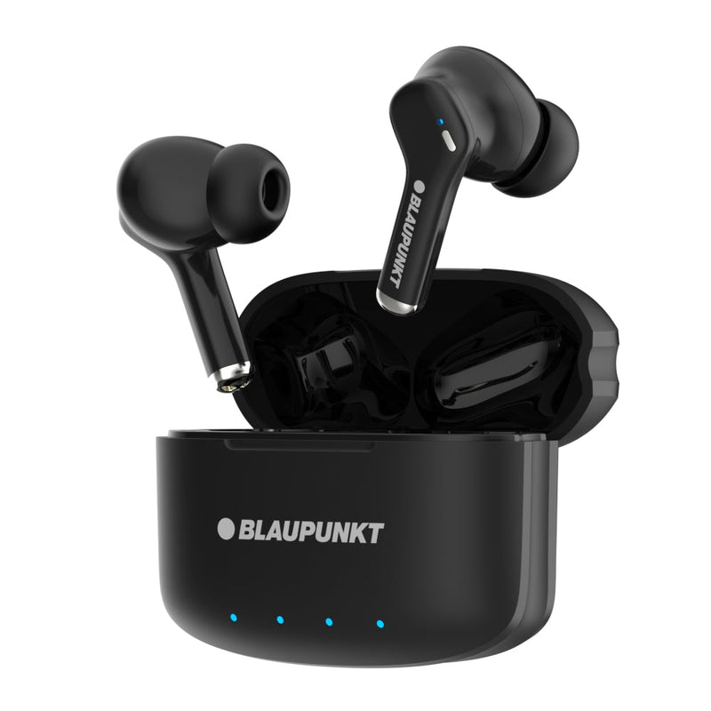 BTW100 Xtreme True Wireless Bluetooth Earbuds (BK)-76
