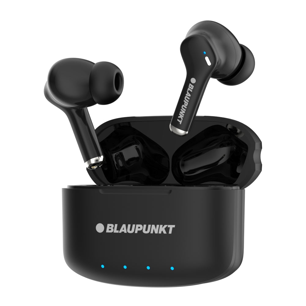BTW100 Xtreme True Wireless Bluetooth Earbuds (BK)-78