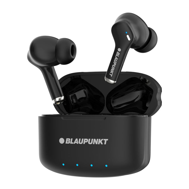 BTW100 Xtreme True Wireless Bluetooth Earbuds (BK)-78