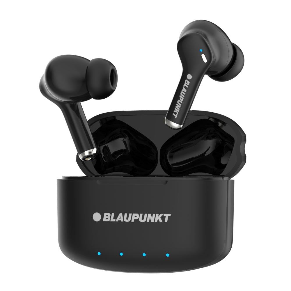BTW100 Xtreme True Wireless Bluetooth Earbuds (BK)-79