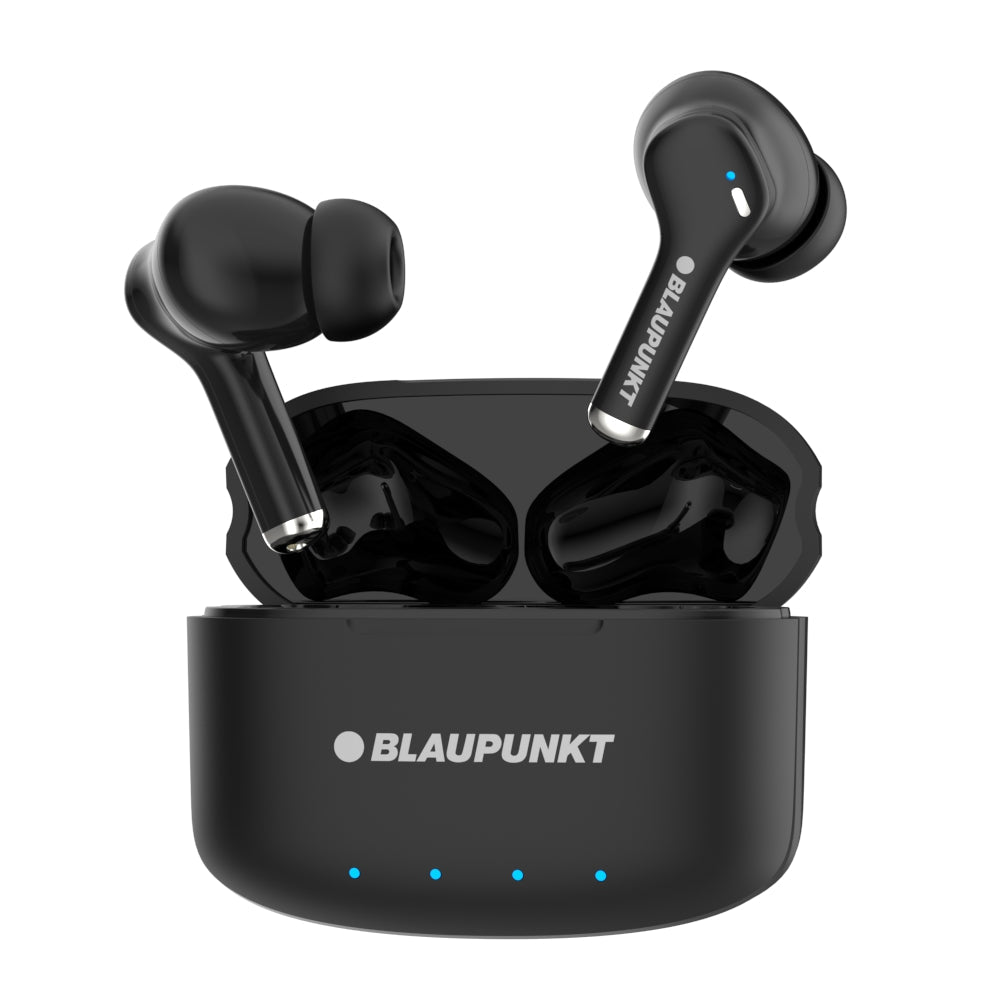 BTW100 Xtreme True Wireless Bluetooth Earbuds (BK)-81