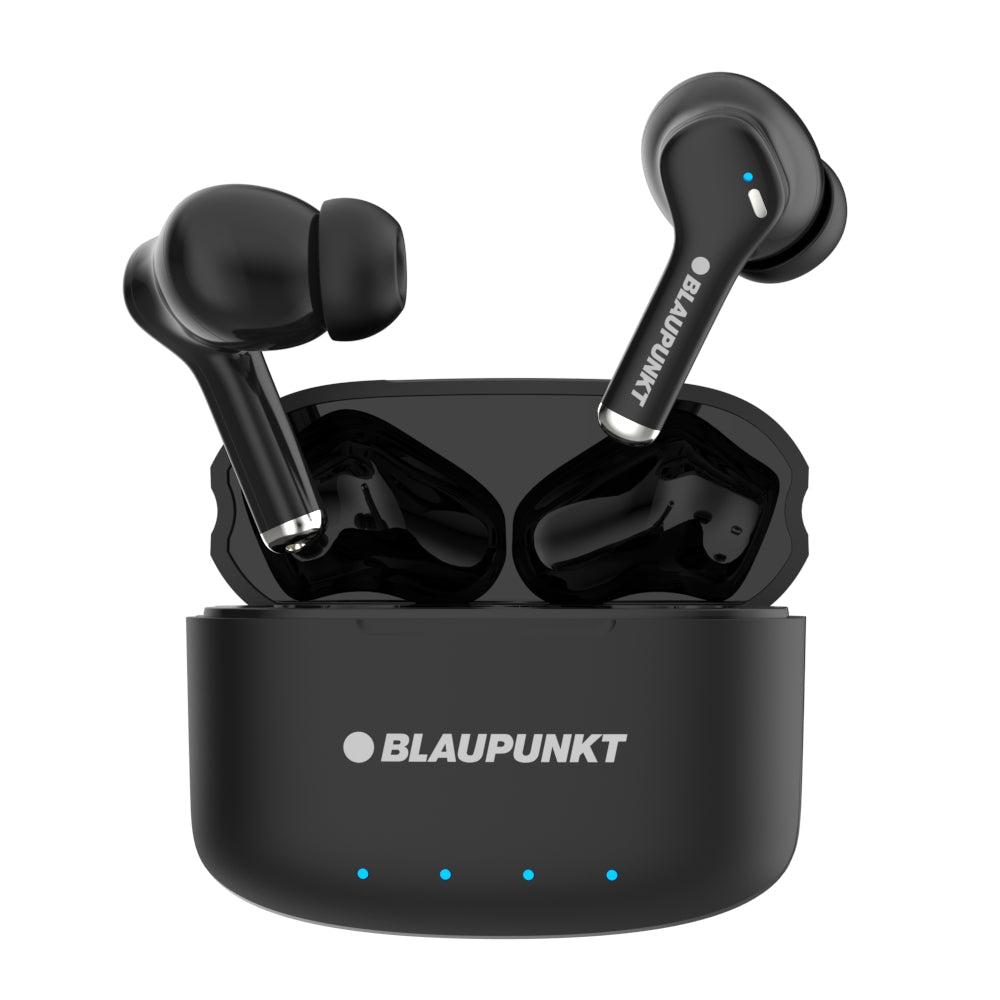 BTW100 Xtreme True Wireless Bluetooth Earbuds (BK)-82