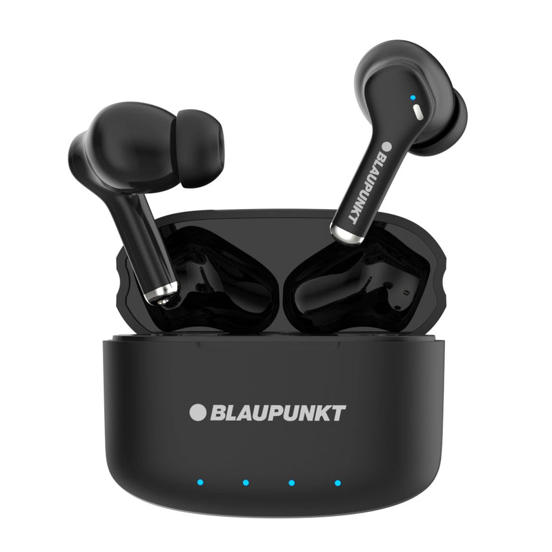 BTW100 Xtreme True Wireless Bluetooth Earbuds (BK)-82