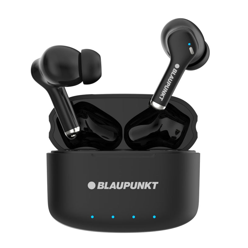 BTW100 Xtreme True Wireless Bluetooth Earbuds (BK)-83