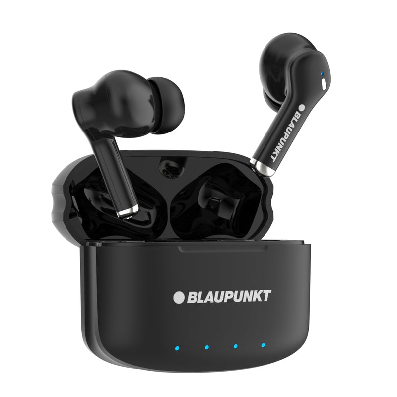 BTW100 Xtreme True Wireless Bluetooth Earbuds (BK)-14